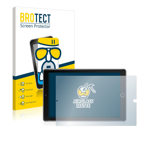 Anti-Glare Screen Protector for Yotopt U10 10.1