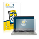 BROTECT AirGlass Matte Glass Screen Protector for Acer Aspire Vero AV15-52