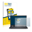 BROTECT AirGlass Matte Glass Screen Protector for Dell Precision M7530
