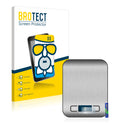 Anti-Glare Screen Protector for Eon Eono Digital Kitchen Scale