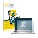 BROTECT AirGlass Matte Glass Screen Protector for MSI Prestige 16
