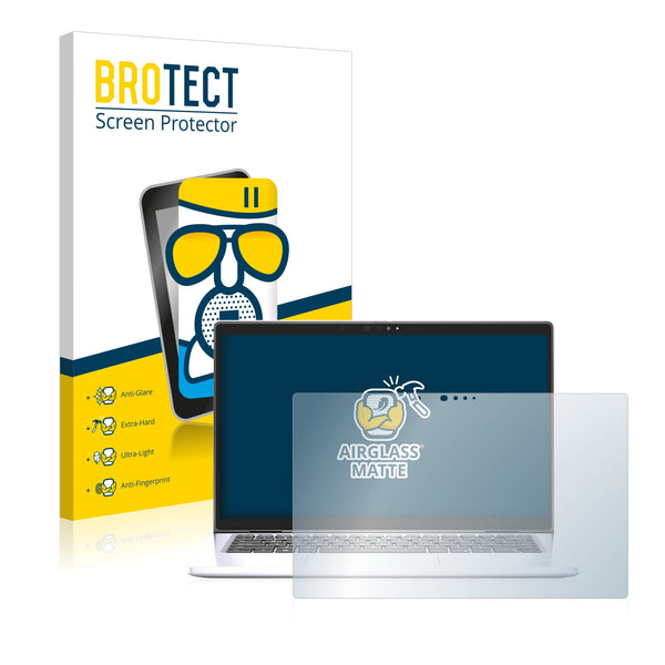 BROTECT AirGlass Matte Glass Screen Protector for Dell Latitude 7330