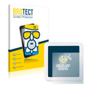 BROTECT AirGlass Matte Glass Screen Protector for SumUp Solo