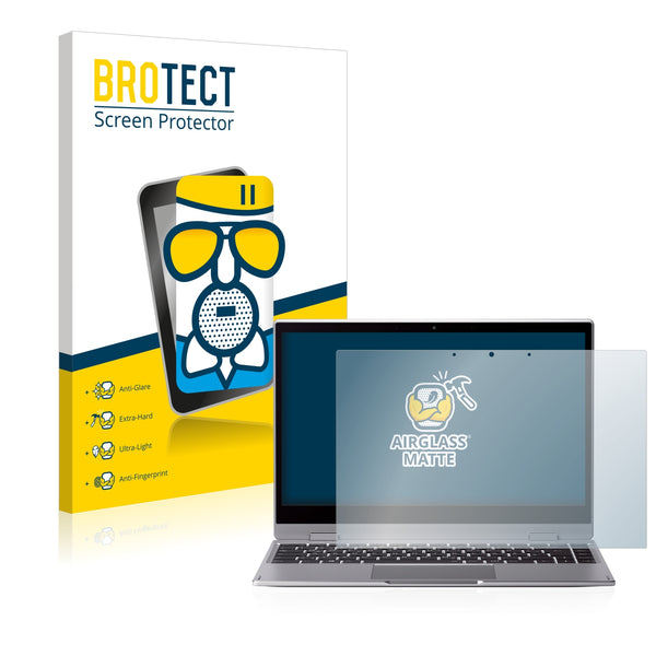 Anti-Glare Screen Protector for Medion Akoya S14406