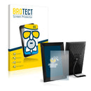 Anti-Glare Screen Protector for Nixplay Smart Fotorahmen 10.1