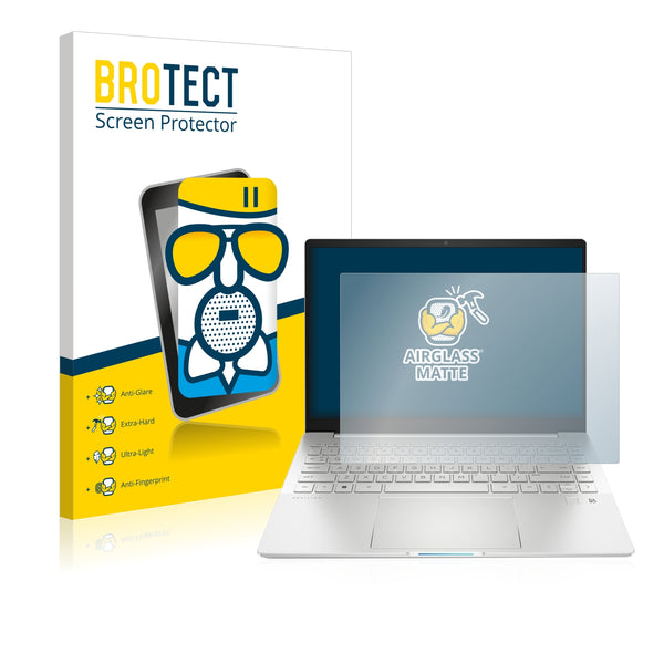 Anti-Glare Screen Protector for HP Pavilion Plus 14-eh