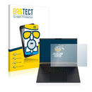 Anti-Glare Screen Protector for Schenker XMG NEO 17 M22