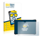 Anti-Glare Screen Protector for Bressner Scorpion 10 SLIM Android