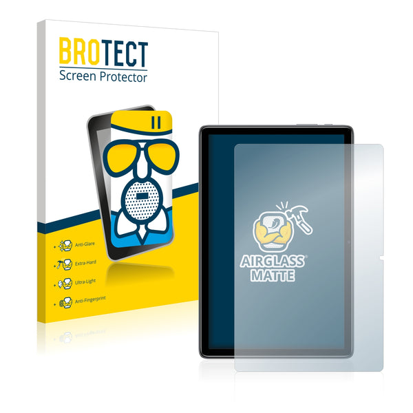 Anti-Glare Screen Protector for Doogee T10