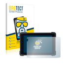 Anti-Glare Screen Protector for BCX ELITE RANGE LCW8 TOUGH TABLET