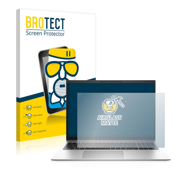Anti-Glare Screen Protector for HP EliteBook 865 G9