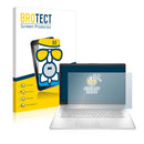 Anti-Glare Screen Protector for HP 15-dy4013dx