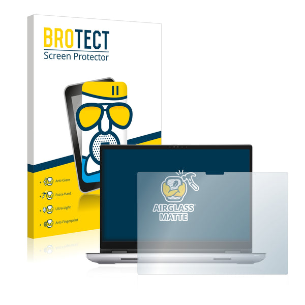 Anti-Glare Screen Protector for Dell Precision 7670 (Touch)