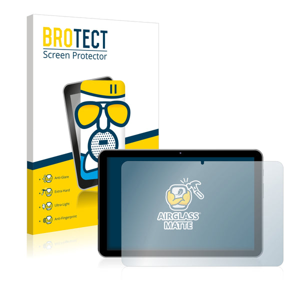 Anti-Glare Screen Protector for Peaq PET 1008