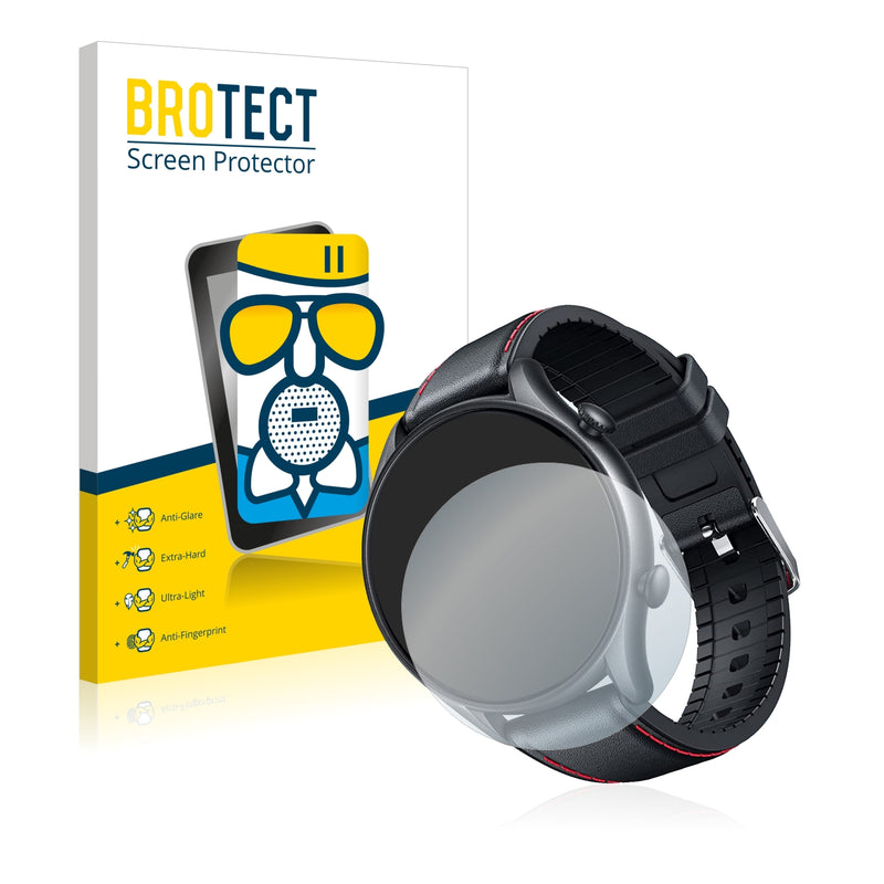 Anti-Glare Screen Protector for Weybon C18