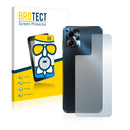 Anti-Glare Screen Protector for Motorola Moto G13 (Back)