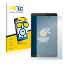 Anti-Glare Screen Protector for Lenovo Tab M8 Gen 4