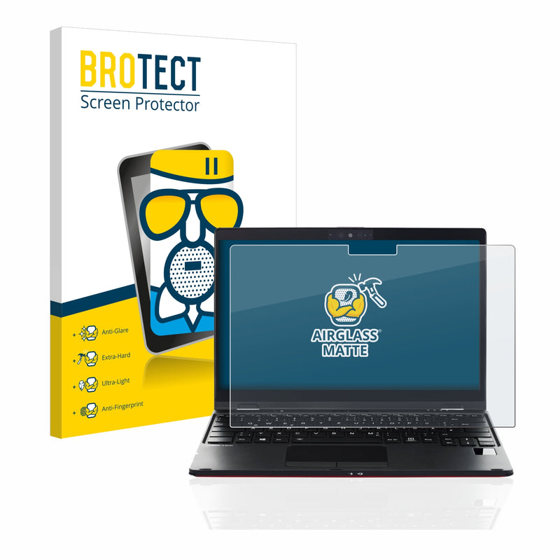 Anti-Glare Screen Protector for Fujitsu Lifebook U9311X
