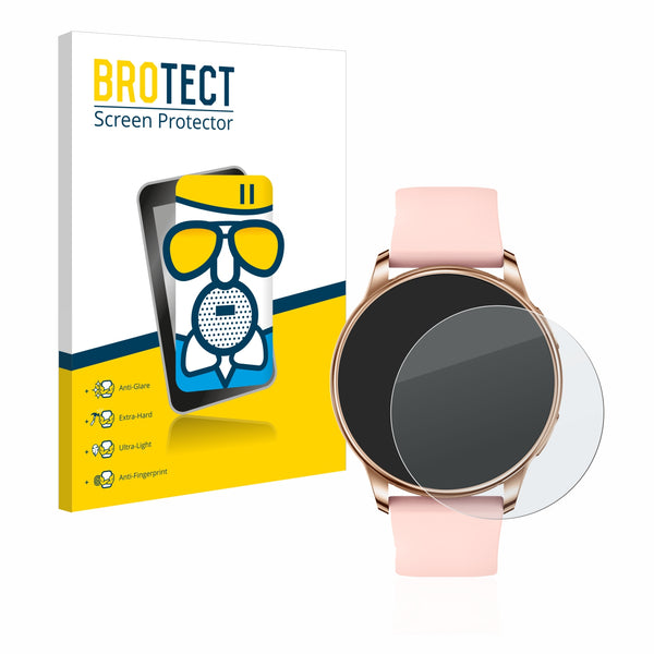 Anti-Glare Screen Protector for Levowatch F2