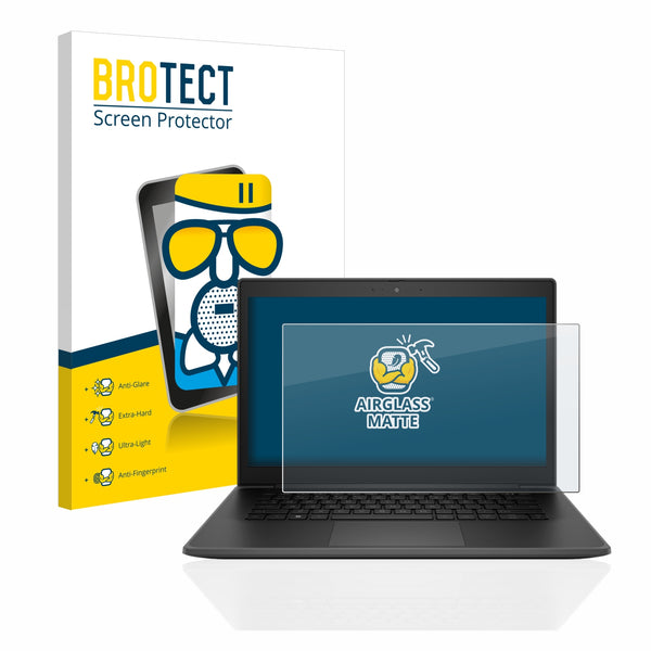 Anti-Glare Screen Protector for HP ProBook Fortis 14 G10