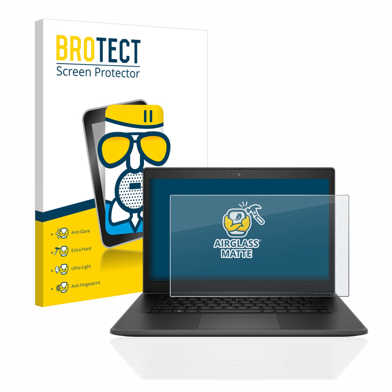 Anti-Glare Screen Protector for HP ProBook Fortis 14 G10