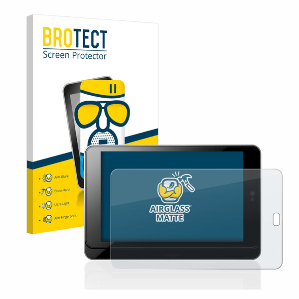 Anti-Glare Screen Protector for Pioneer SPH-8TAB