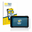 Anti-Glare Screen Protector for Elebest C750 7