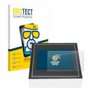 Anti-Glare Screen Protector for Delta DOP-103WQ