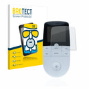 Anti-Glare Screen Protector for Beurer EM 49 Digital TENS/EMS