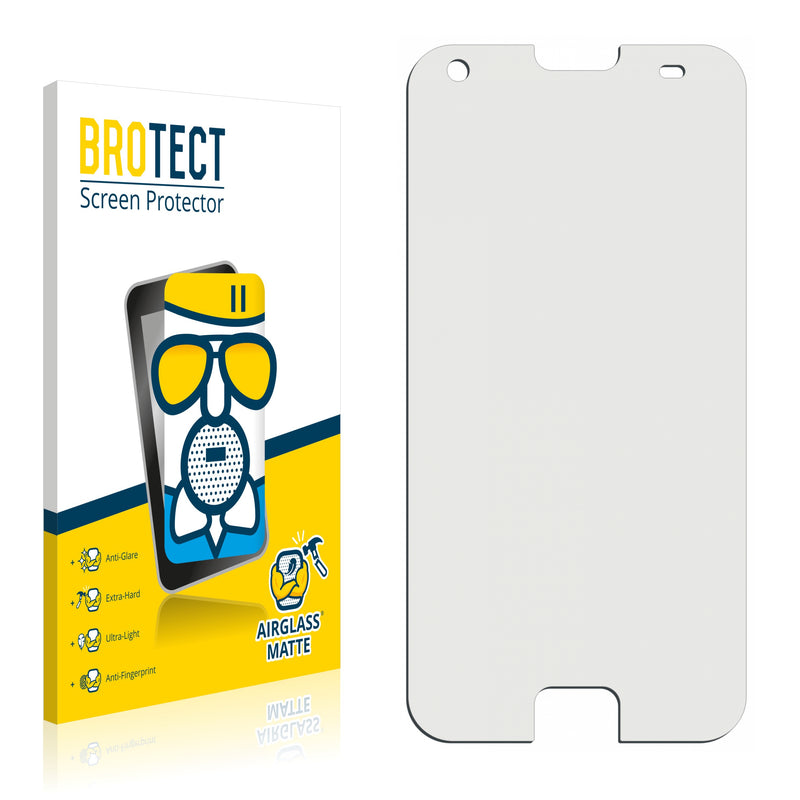 BROTECT Matte Screen Protector for Ascom Myco 3