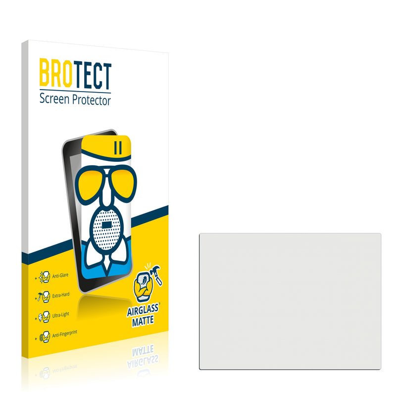 BROTECT Matte Screen Protector for Powkiddy A20