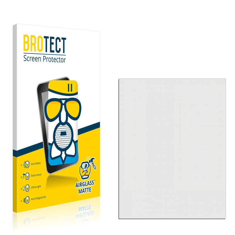 BROTECT Matte Screen Protector for Mylife Unio