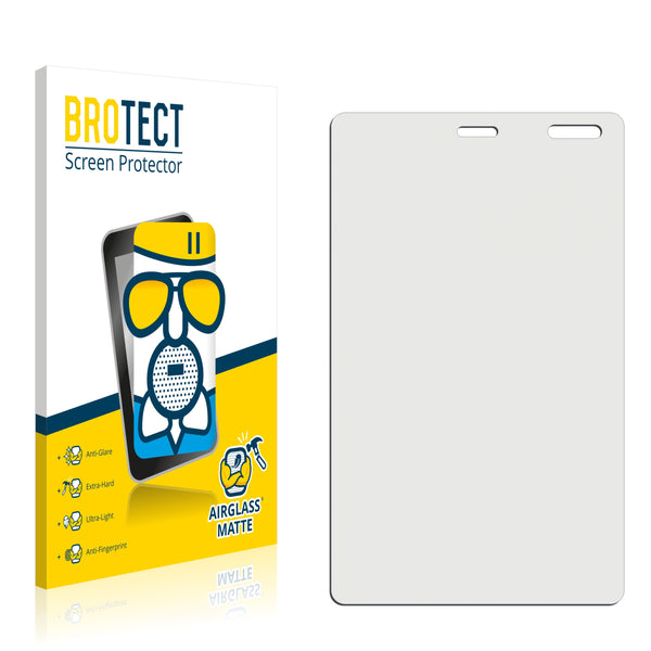 BROTECT AirGlass Matte Glass Screen Protector for Conker SX82