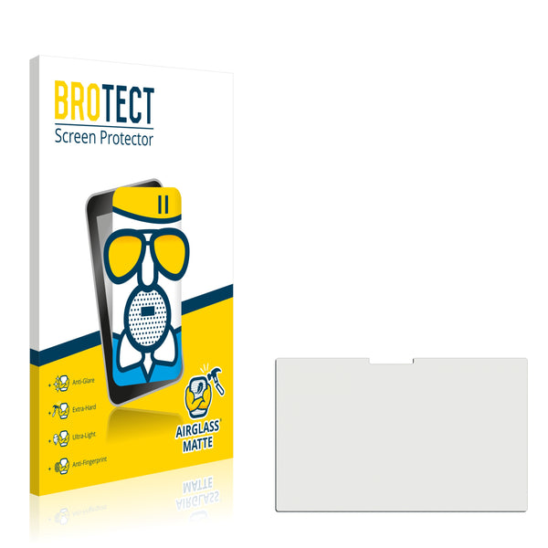 BROTECT AirGlass Matte Glass Screen Protector for Dell Latitude 7430 2-in-1