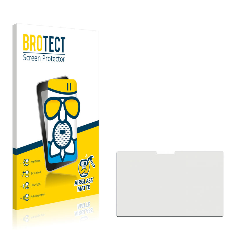 BROTECT AirGlass Matte Glass Screen Protector for Dell Latitude 7430 2-in-1