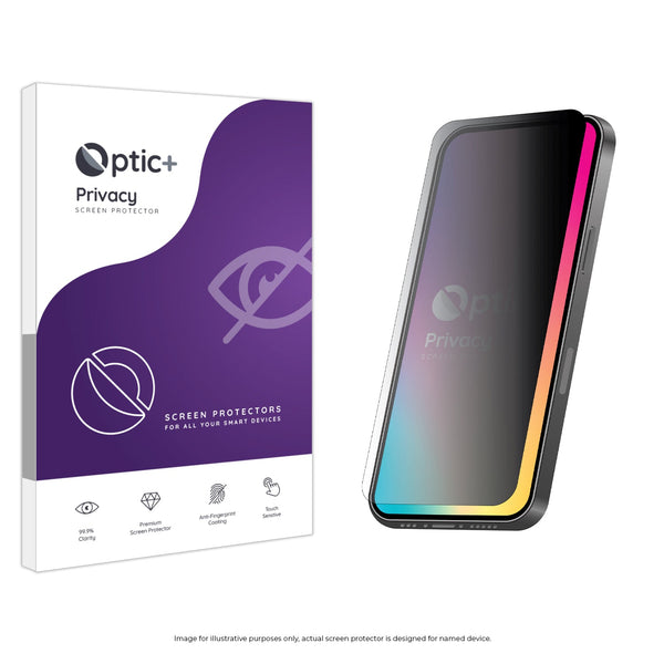 Optic+ Privacy Filter Gold for Acer V193WCbd
